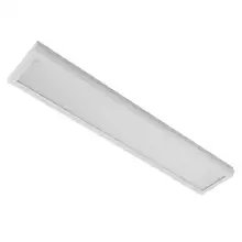 MODUS light fitting LED ESO 38W 4600lm/830 IP40 ND; emergency nano cover source