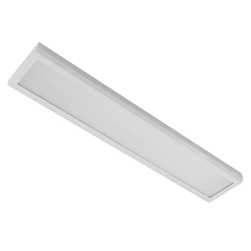 MODUS light fitting LED ESO 44W 5000lm/840 IP40 ND; opal cover, MULTI