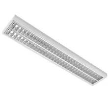 MODUS light fitting LED LLL 26W 2800lm/840 MATDP IP20; 120x23cm 90