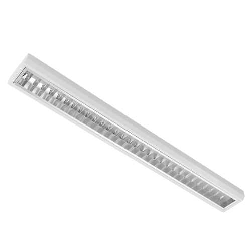 MODUS light fitting LED LLL 37W 4500lm/830 IP20 80Y ND ; MULTI