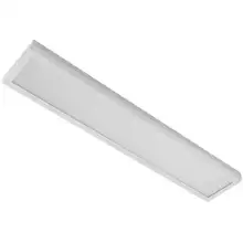 MODUS light fixture LED ESO 26W 3000lm/940 IP40 80Y ND;