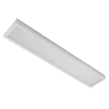 MODUS light fixture LED ESO 57W 7200lm/4000 IP40 80Y ND ;