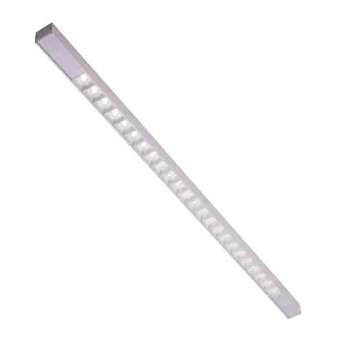 MODUS light fixture LED FLY 78W 7100lm/4000 IP20 80Y DALI ;