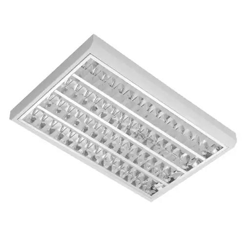MODUS light fixture LED LLL 37W 4350lm/3000 IP20 80Y DALI ;