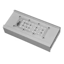 MODUS light.highbay.LED ALIN 75W 10100lm/840/90° IP65 80Y ND ; HT60
