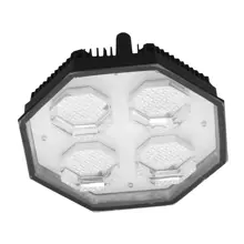 MODUS light.highbay.LED OKTA S 87W 12200lm/857 opal.PC IP65; DALI