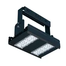 MODUS light.highbay.LED RH 145W 21500lm/830/90° IP65 80Y DALI ;