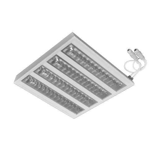MODUS light panel LED CR 48W 5000lm/4000 IP65 80Y ND ;