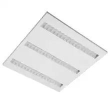 MODUS light panel LED EB 42W 5800lm/4000 IP20 80Y DALI ;