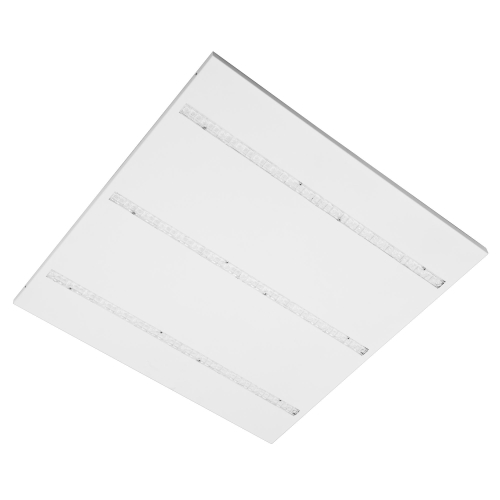 MODUS light panel LED ED 38W 5800lm/840 IP20 3x Z90 optics ND