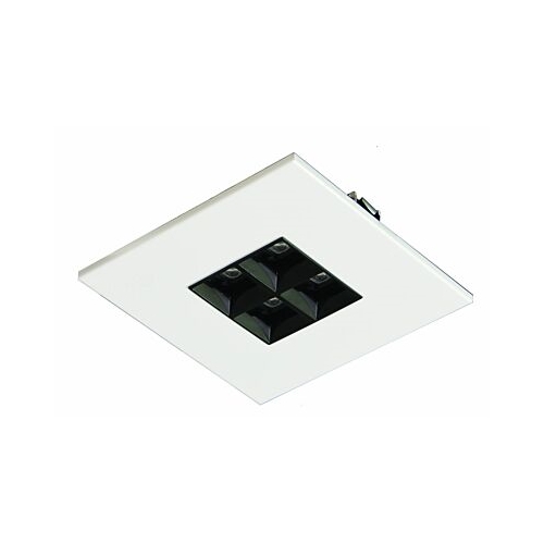MODUS light panel LED ESD 9W 1200lm/840 optics 50°, white
