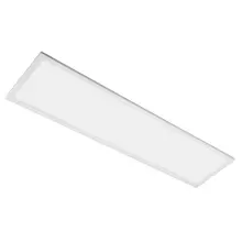 MODUS light panel LED FIT 35W 4200lm/830 IP40; 120x30cm built-in N.D