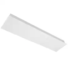 MODUS light panel LED IBP 32W 3900lm/840 IP54; 120x30cm ND; 625 module