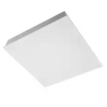 MODUS light panel LED IBP 32W 4200lm/840 IP54; 60x60cm DALI; nanoprize