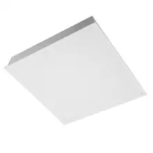 MODUS light panel LED IBP 55W 5500lm/3000 IP54 80Y ND ;