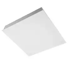 MODUS light panel LED IBP 55W 6900lm/840 IP54; 62x62cm DALI; nanoprize