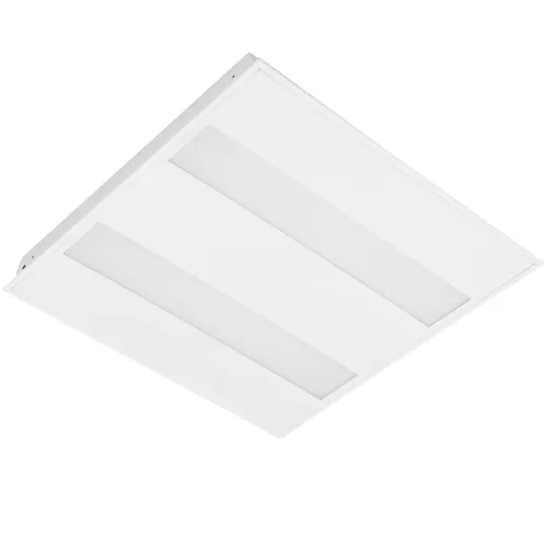 MODUS light panel LED ID 33W 4000lm/840 IP20; 60x60cm cover.opal Gesis connector