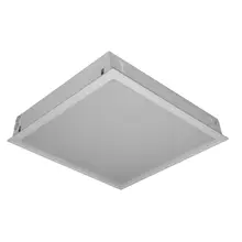 MODUS light panel LED IKL 32W 3900lm/840 IP40 80Y ND ; 62x62