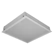 MODUS light panel LED IKL 55W 6500lm/840 IP40 80Y ND;