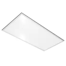 MODUS light panel LED Q 106W 12500lm/829 IP40; 120x60cm ceiling/curtain. N.D