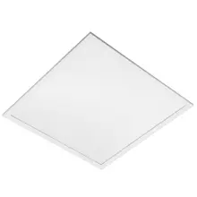 MODUS light panel LED Q 34W 4100lm/3000 IP40 80Y ND ;