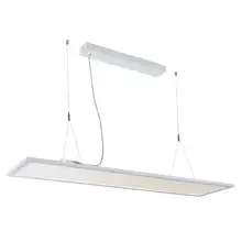 MODUS light panel LED Q 49W 5100lm/5700 IP20 80Y ND ;
