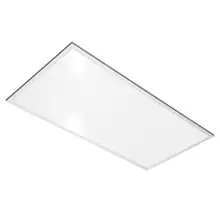 MODUS light panel LED Q 70W 8500lm/829 IP20; 120x60cm suspended ceiling. DALI