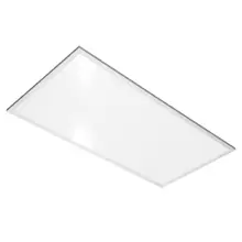 MODUS light panel LED Q 70W 8500lm/838 IP20; 120x60cm suspended ceiling. N.D