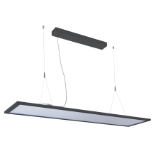 MODUS light panel LED Q 70W 9100lm/4000 IP20 80Y DALI ;