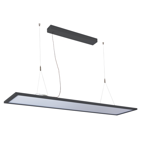MODUS light panel LED Q 70W 9100lm/4000 IP20 80Y DALI ;