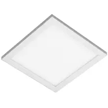 MODUS light panel LED Q 9W 700lm/3000 IP40 80Y DIM ;