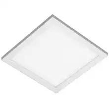MODUS light panel LED Q 9W 700lm/4000 IP40 80Y ND ;