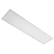 MODUS light panel LED US 27W 3000lm/840 IP20; 60x120cm suspended ceiling. N.D