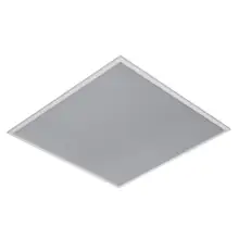 MODUS light panel LED US 39W 4700lm/830 IP40 80Y ND ; MULTI 62x62