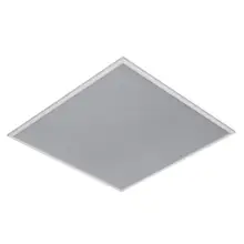 MODUS light panel LED US 39W 4700lm/830 IP40 80Y ND ; MULTI