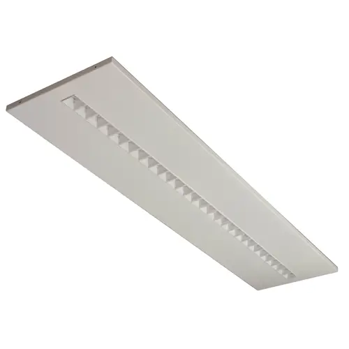 MODUS lighting fitting LED ES 42W 6100lm/4000 IP20 80Y DALI ;