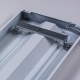 MODUS lighting fixture LED EPD 27W 3800lm/830 IP20 ND ;66x23 UGR19
