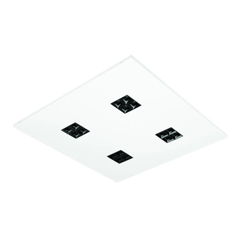 MODUS lighting fixture LED EPS 27W 3500lm/4000 IP20 80Y ND ;