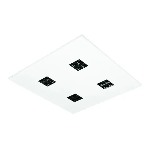 MODUS lighting fixture LED EPS 27W 3500lm/4000 IP20 80Y ND ;