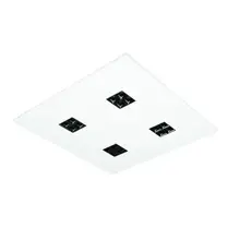 MODUS lighting fixture LED EPS 27W 3500lm/4000 IP20 80Y ND ;