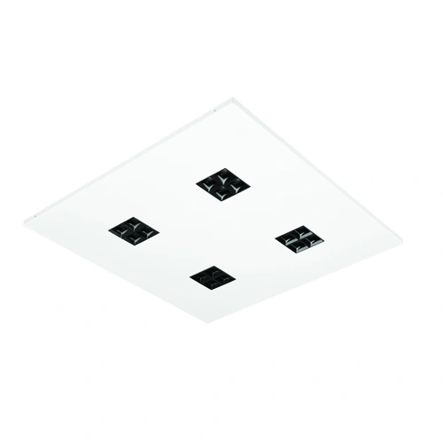 MODUS lighting fixture LED EPS 27W 3500lm/4000 IP20 80Y ND ;