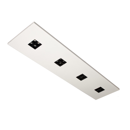 MODUS lighting fixture LED EPS 27W 3500lm/830/80° IP20 80Y ND ;