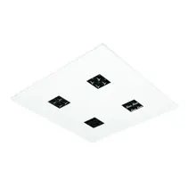 MODUS lighting fixture LED EPS 27W 3900lm/3000 IP20 80Y ND ;