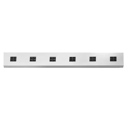 MODUS lighting fixture LED EPS 44W 5800lm/4000 IP20 80Y ND ;