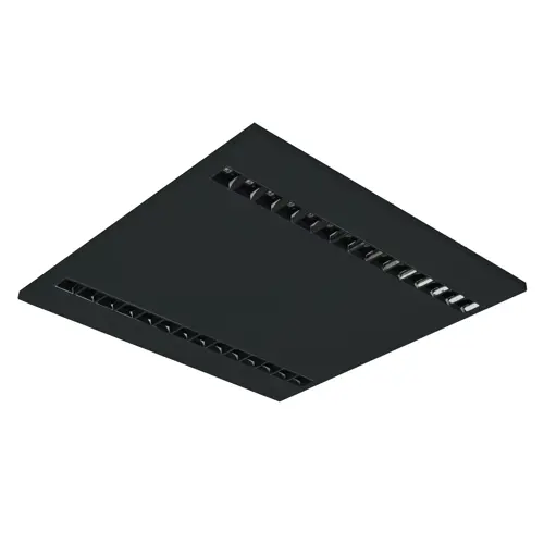 MODUS lighting fixture LED ES 28W 4000lm/3000 IP20 80Y ND ;