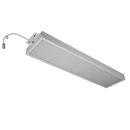 MODUS lighting fixture LED PKK 54W 6800lm/840 IP65 80Y ND ; connector