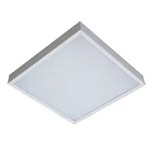 MODUS lighting fixture LED PKS 33W 4000lm/4000 IP54 80Y ND ;