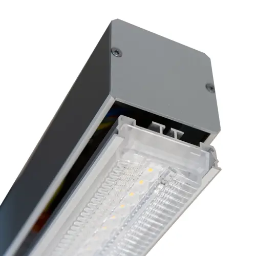 MODUS line light LED TS 16W 2100lm/840/90° IP20 80Y ND ;