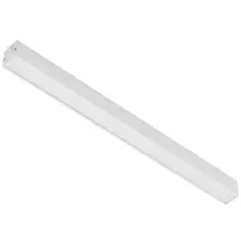 MODUS linear light LED SBL 35W 3300lm/840 IP20; DALI 150cm white w/o switch