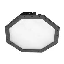 MODUS OKTA, 8x LED, 857, PC cover, source 1400mA non-dimmable